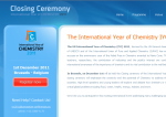IYC2011 Closing Ceremony HP
