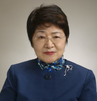 Kazuko Ogino, Photo