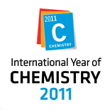 世界化学年2011ロゴ