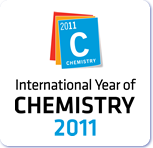 IYC世界化学年ロゴマーク