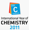 世界化学年ロゴ